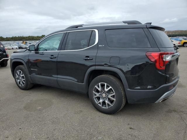 2022 GMC Acadia SLT