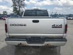 2001 Dodge 2001 Dodge RAM 1500