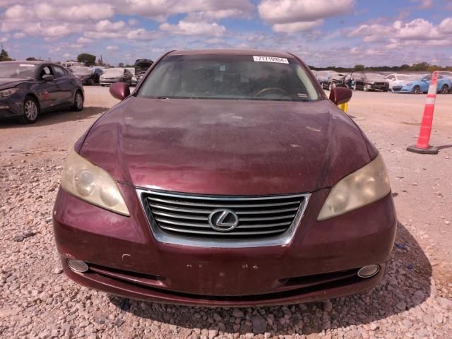 2008 Lexus ES 350