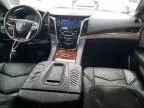 2015 Cadillac Escalade Luxury