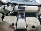 2014 Land Rover Range Rover HSE