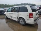 2010 Chrysler Town & Country Limited