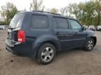 2014 Honda Pilot EXL