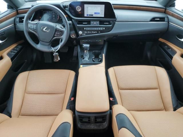 2023 Lexus ES 350 Base