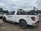 2014 Ford F150 Super Cab