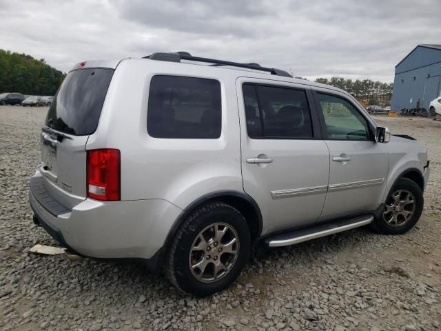 2009 Honda Pilot Touring