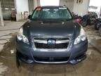 2014 Subaru Legacy 2.5I Premium