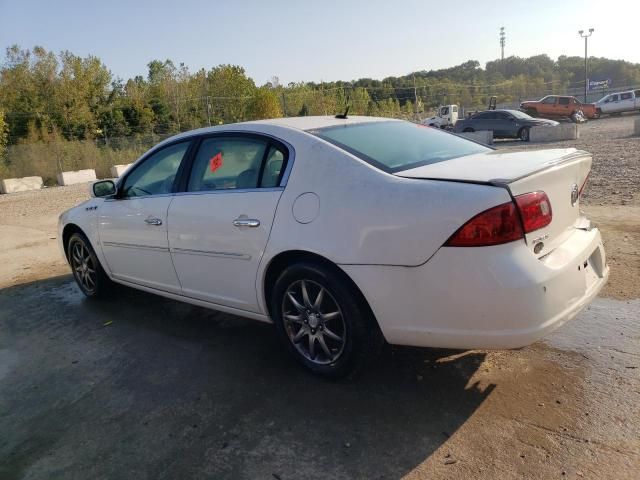 2007 Buick Lucerne CXL