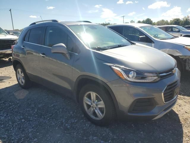 2019 Chevrolet Trax 1LT