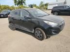 2014 Hyundai Tucson GLS