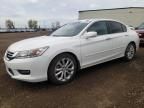 2015 Honda Accord Touring