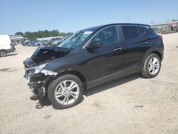 Buick salvage cars for sale: 2023 Buick Encore GX Preferred