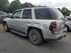 2004 Chevrolet Trailblazer LS