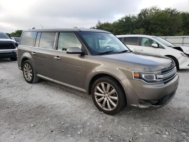 2014 Ford Flex Limited