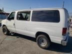 2012 Ford Econoline E350 Super Duty Wagon