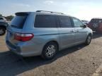 2007 Honda Odyssey EX