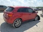 2014 Mitsubishi Outlander Sport ES