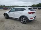 2018 Hyundai Tucson Sport