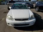 2000 Honda Civic EX