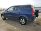 2004 Honda CR-V EX