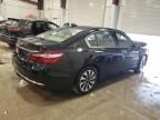 2017 Honda Accord Hybrid EXL