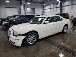 Salvage cars for sale at Ham Lake, MN auction: 2007 Chrysler 300 Touring