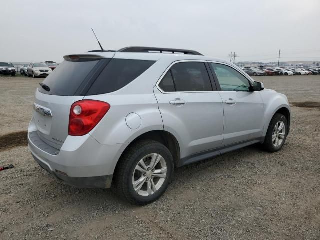 2011 Chevrolet Equinox LT