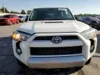 2017 Toyota 4runner SR5/SR5 Premium