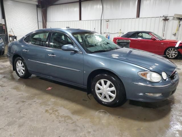 2006 Buick Lacrosse CXL