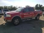 2006 Ford F150 Supercrew