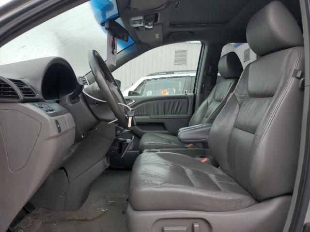 2008 Honda Odyssey EXL