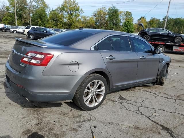 2013 Ford Taurus SHO