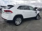 2021 Volkswagen Atlas Cross Sport SE