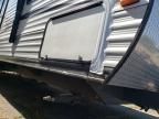 2014 Sportsmen Travel Trailer