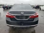 2017 Honda Accord EXL