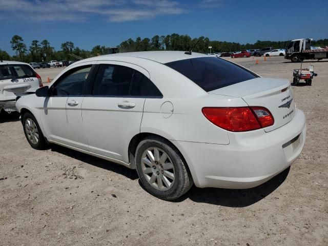 2010 Chrysler Sebring Touring