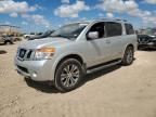 2015 Nissan Armada SV