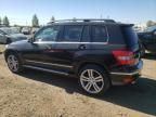 2010 Mercedes-Benz GLK 350 4matic