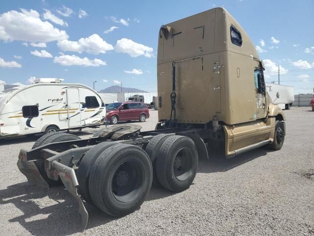 2010 Freightliner Conventional Columbia