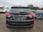 2014 Hyundai Tucson GLS