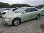 2007 Toyota Camry Hybrid