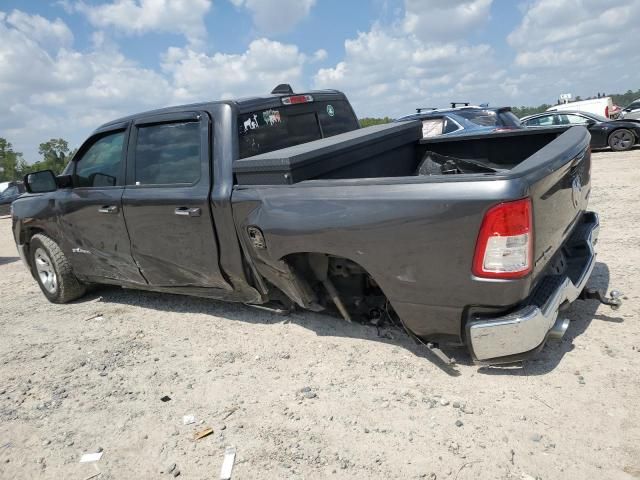 2019 Dodge RAM 1500 BIG HORN/LONE Star