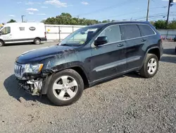 2012 Jeep Grand Cherokee Laredo en venta en Hillsborough, NJ