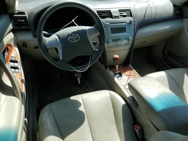 2009 Toyota Camry SE