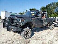 2012 Ford F350 Super Duty en venta en Jacksonville, FL