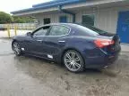 2016 Maserati Ghibli S