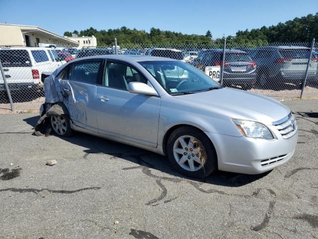 2006 Toyota Avalon XL