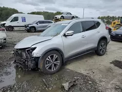 Salvage cars for sale at Windsor, NJ auction: 2020 Nissan Rogue S