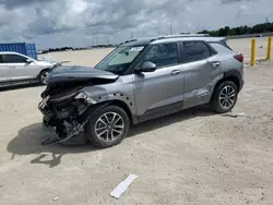 2024 Chevrolet Trailblazer LT en venta en Arcadia, FL