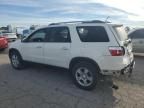 2011 GMC Acadia SLE